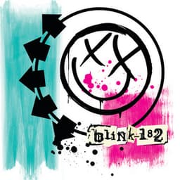 Artwork for the song I Miss You by blink-182