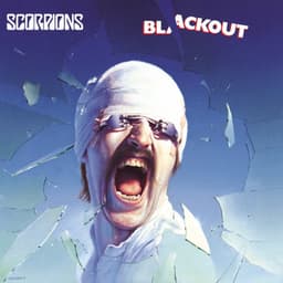 Artwork for the song No One Like You by Scorpions