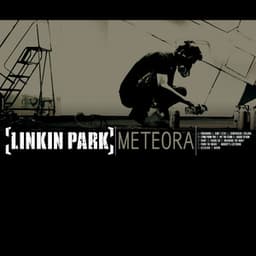 Artwork for the song Don't Stay by Linkin Park