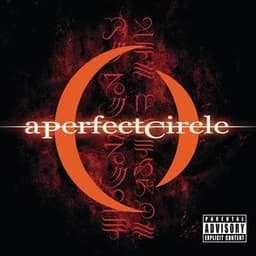 Artwork for the song Judith by A Perfect Circle