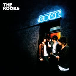 Artwork for the song Always Where I Need To Be by The Kooks