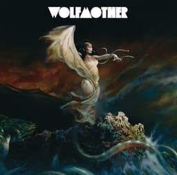 Artwork for the song Joker And The Thief by Wolfmother