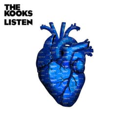 Artwork for the song Sweet Emotion by The Kooks