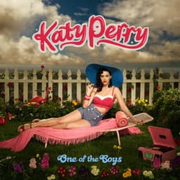 Artwork for the song I Kissed A Girl by Katy Perry