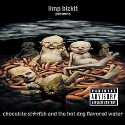 Artwork for the song Rollin' (Air Raid Vehicle) by Limp Bizkit