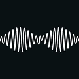 Artwork for the song Do I Wanna Know? by Arctic Monkeys