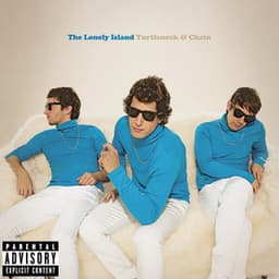 Artwork for the song Motherlover by The Lonely Island, Justin Timberlake