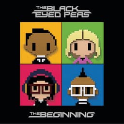 Artwork for the song I Gotta Feeling by Black Eyed Peas