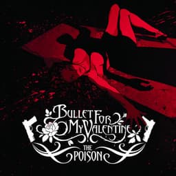 Artwork for the song Tears Don't Fall by Bullet For My Valentine