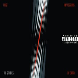 Artwork for the song You Only Live Once by The Strokes