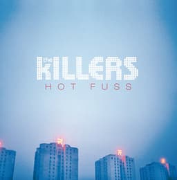 Artwork for the song Mr. Brightside by The Killers