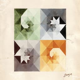 Artwork for the song Somebody That I Used To Know by Gotye, Kimbra