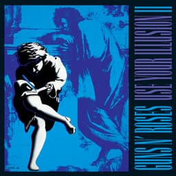 Artwork for the song Knockin' On Heaven's Door by Guns N' Roses