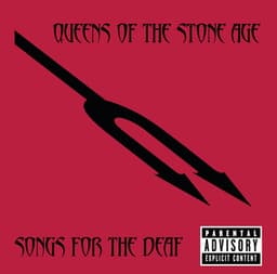 Artwork for the song No One Knows by Queens of the Stone Age