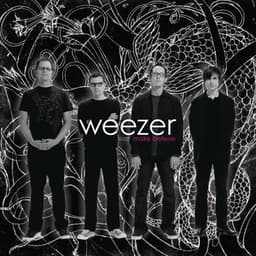 Artwork for the song Beverly Hills by Weezer