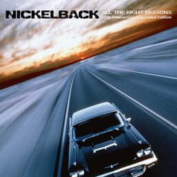 Artwork for the song Animals - 2020 Remaster by Nickelback