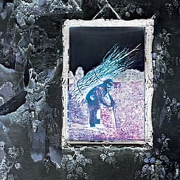 Artwork for the song Black Dog - Remaster by Led Zeppelin