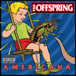 Artwork for the song Why Don't You Get A Job by The Offspring