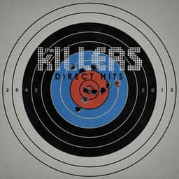 Artwork for the song Miss Atomic Bomb by The Killers