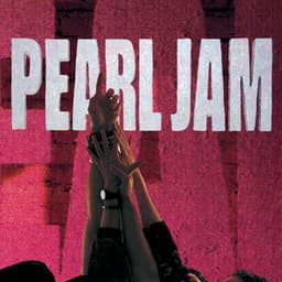 Artwork for the song Even Flow by Pearl Jam