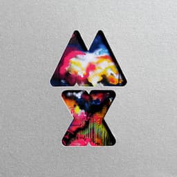 Artwork for the song Hurts Like Heaven by Coldplay