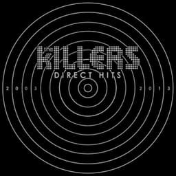 Artwork for the song Runaways by The Killers