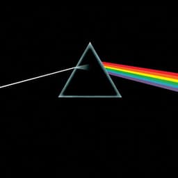 Artwork for the song Money by Pink Floyd