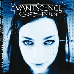 Artwork for the song Going Under by Evanescence