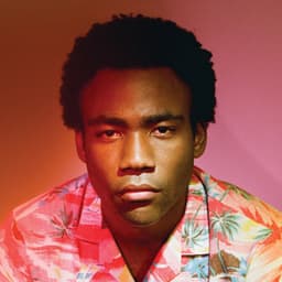 Artwork for the song 3005 by Childish Gambino